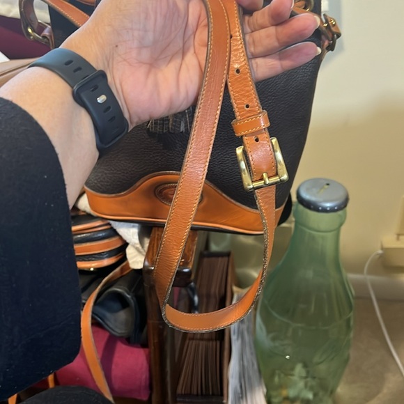 Dooney and Bourke Handbag - Picture 8 of 9